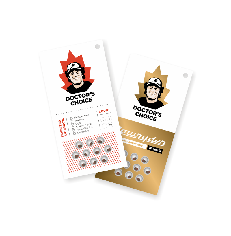 Chronic Ryder Auto, Фасовка: 10, изображение 3